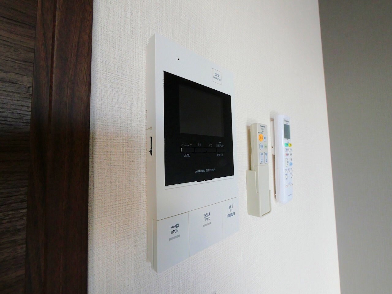 LUNA長町駅前の物件内観写真