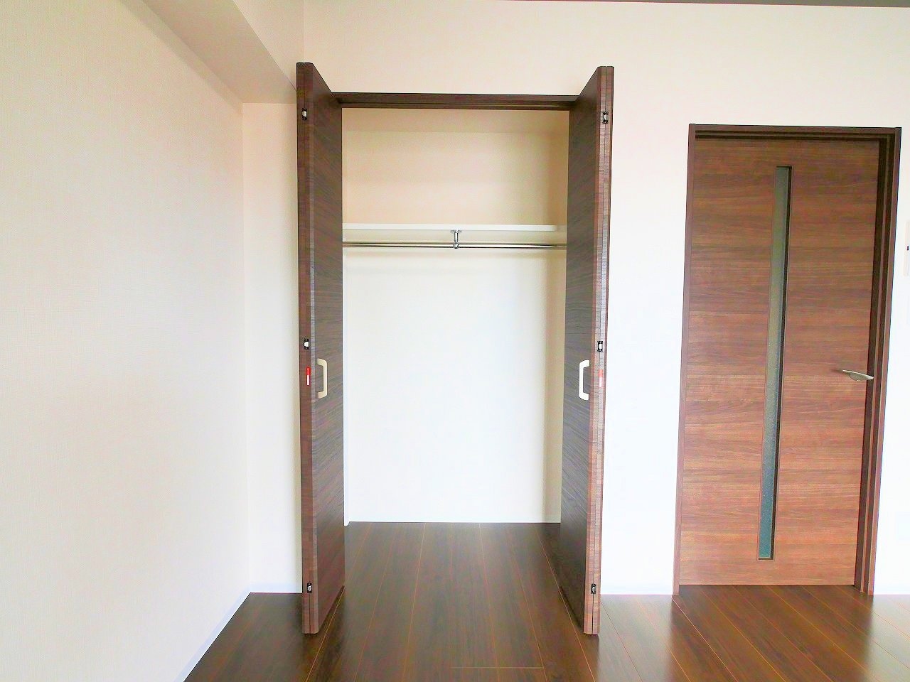 LUNA長町駅前の物件内観写真