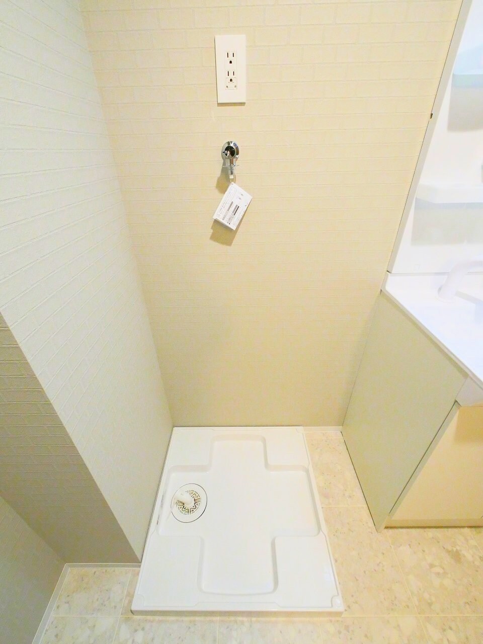 LUNA長町駅前の物件内観写真