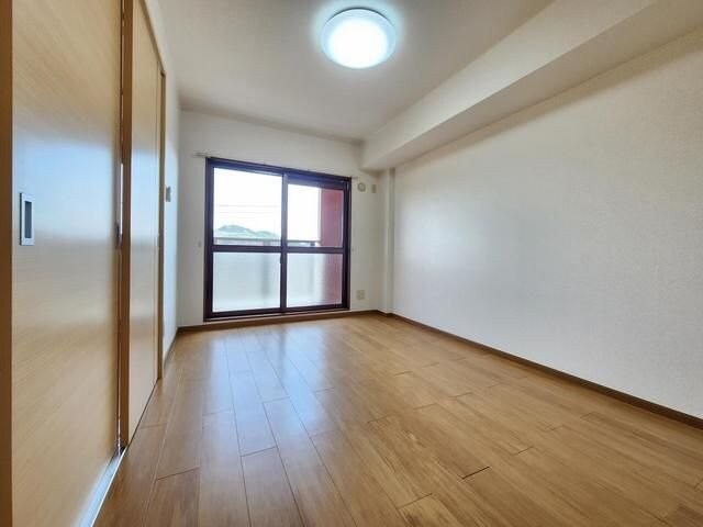 サニーヒル仙台南の物件内観写真