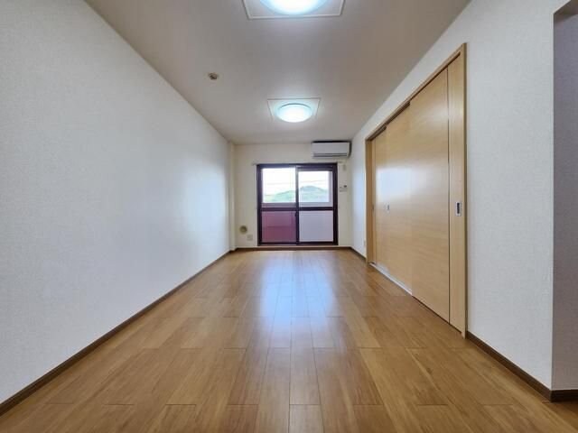 サニーヒル仙台南の物件内観写真