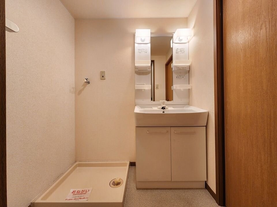 サニーヒル仙台南の物件内観写真