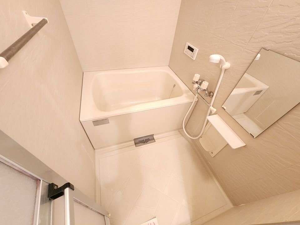 サニーヒル仙台南の物件内観写真