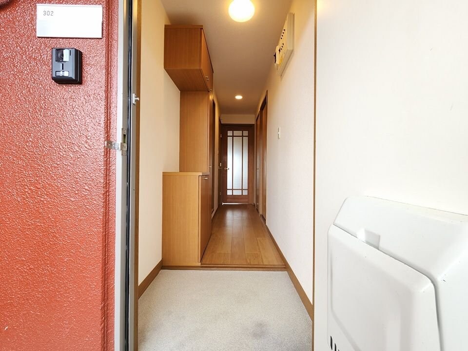 サニーヒル仙台南の物件内観写真