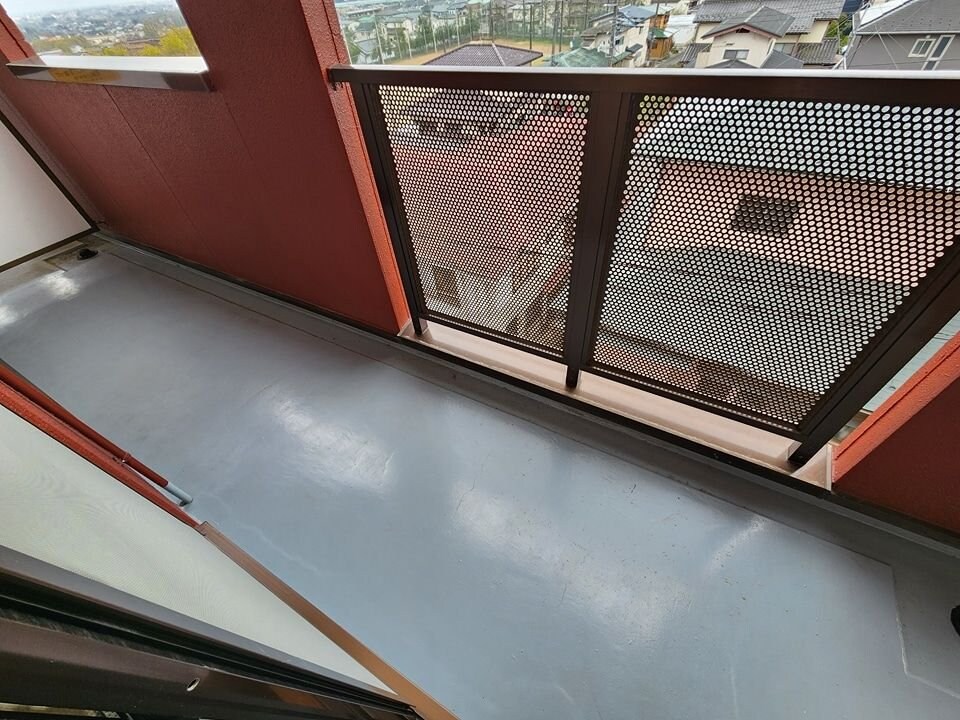 サニーヒル仙台南の物件内観写真