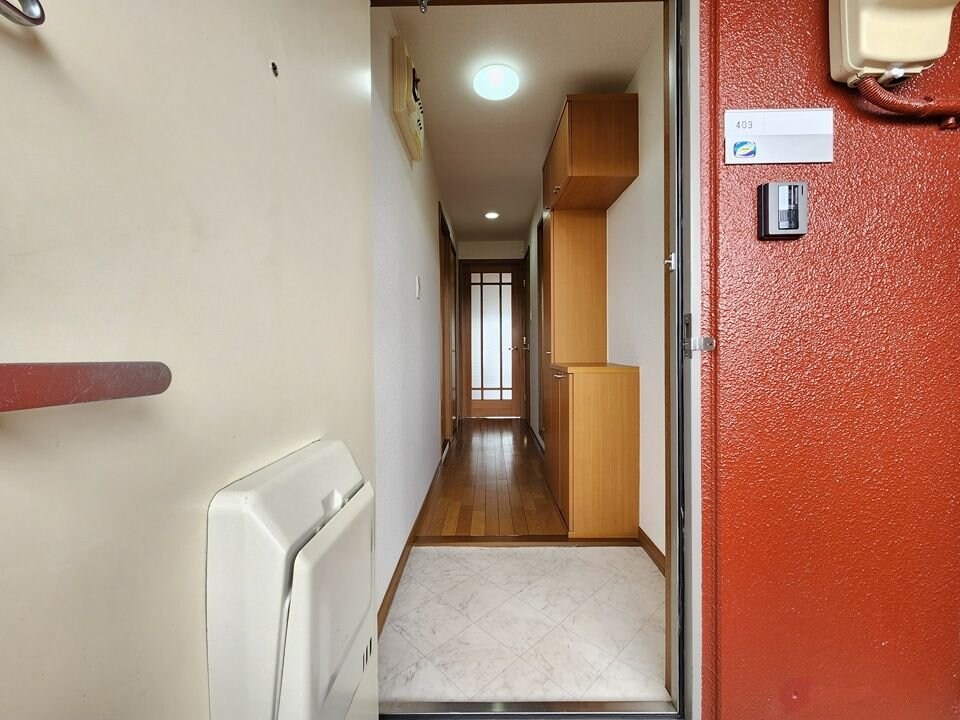 サニーヒル仙台南の物件内観写真