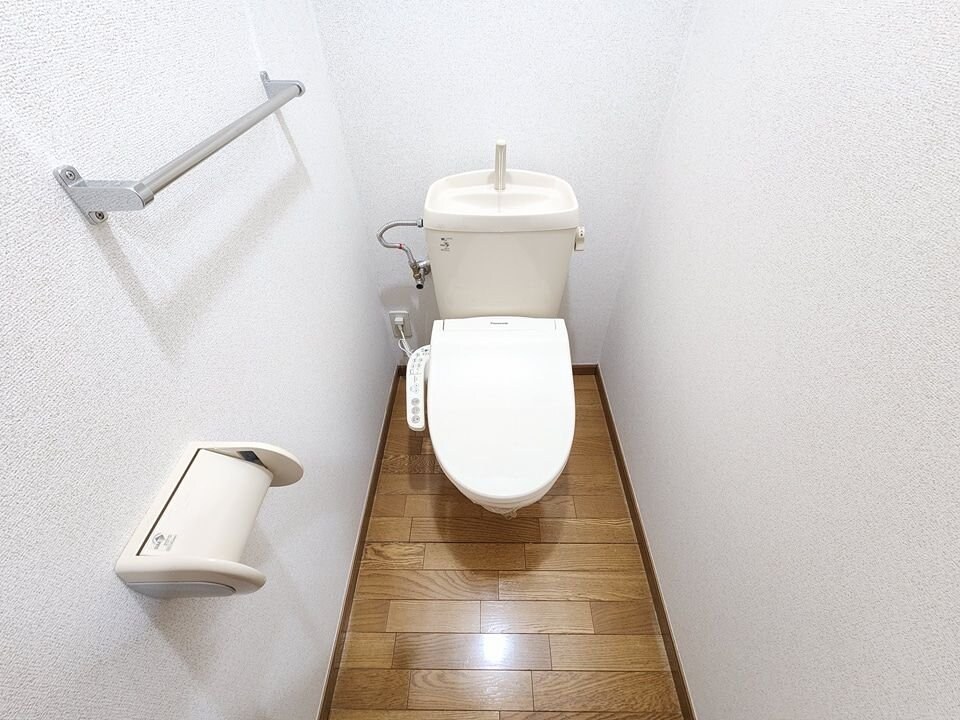 サニーヒル仙台南の物件内観写真