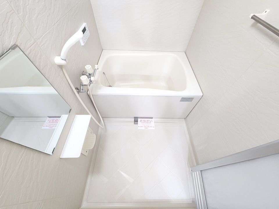 サニーヒル仙台南の物件内観写真