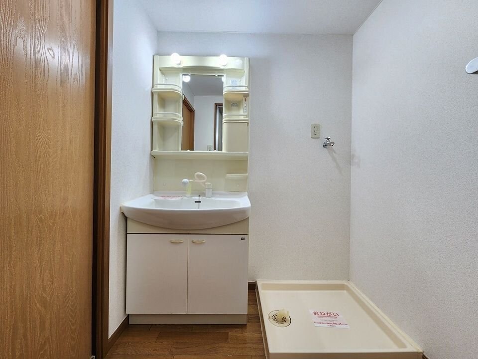 サニーヒル仙台南の物件内観写真