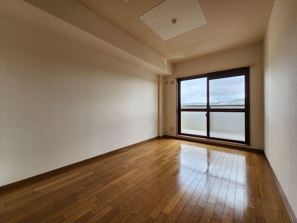 サニーヒル仙台南の物件内観写真