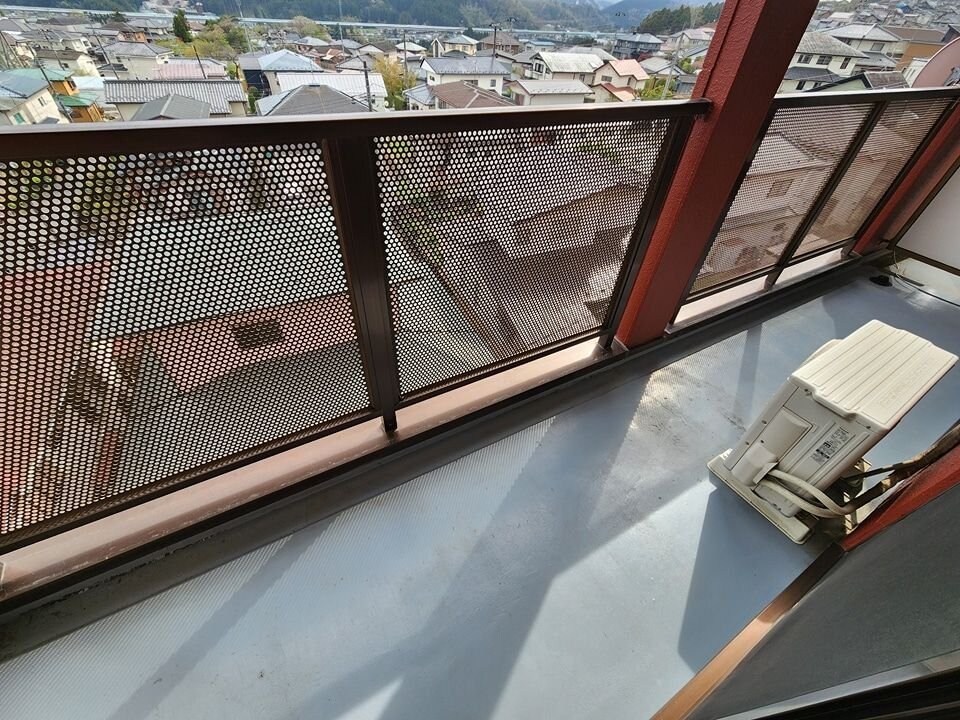 サニーヒル仙台南の物件内観写真