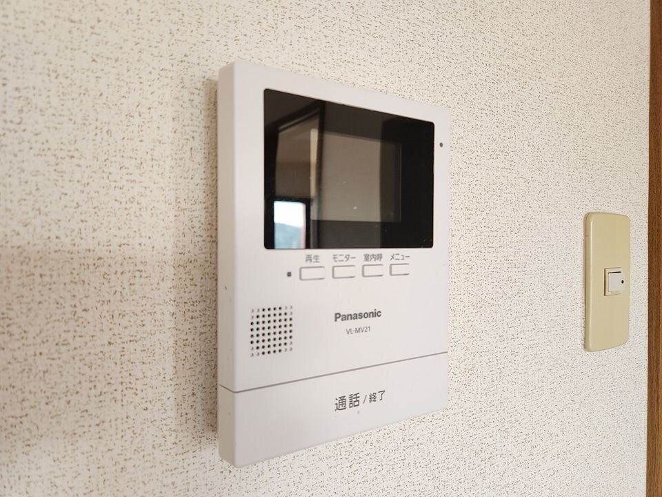 サニーヒル仙台南の物件内観写真