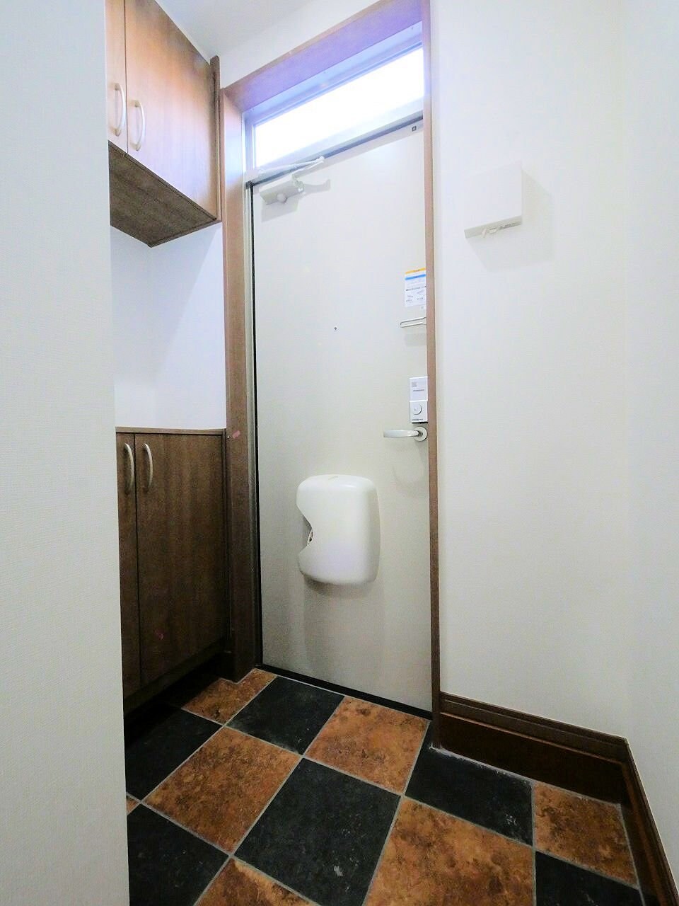 エスペランサ岩切IIの物件内観写真