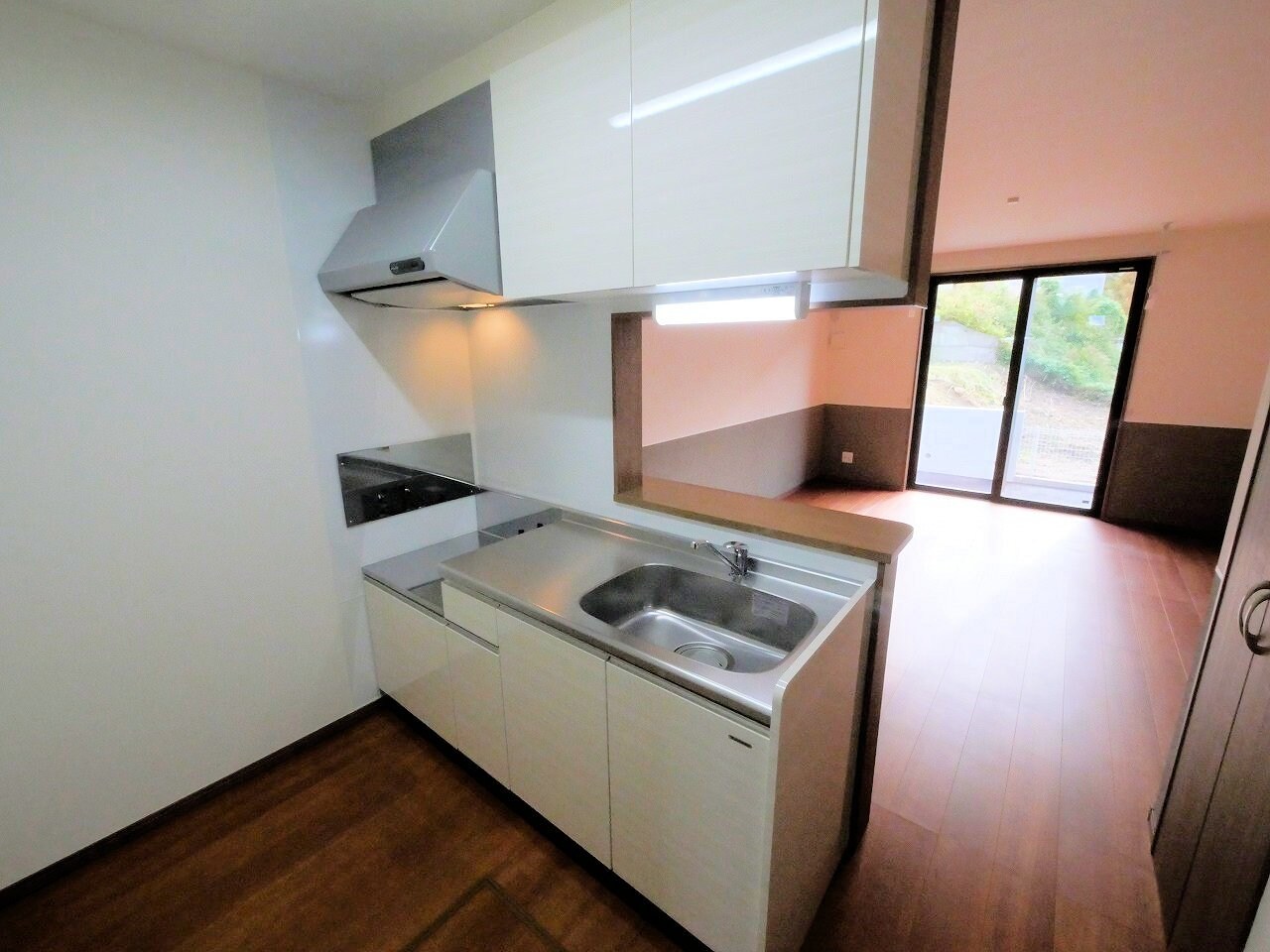 エスペランサ岩切IIの物件内観写真