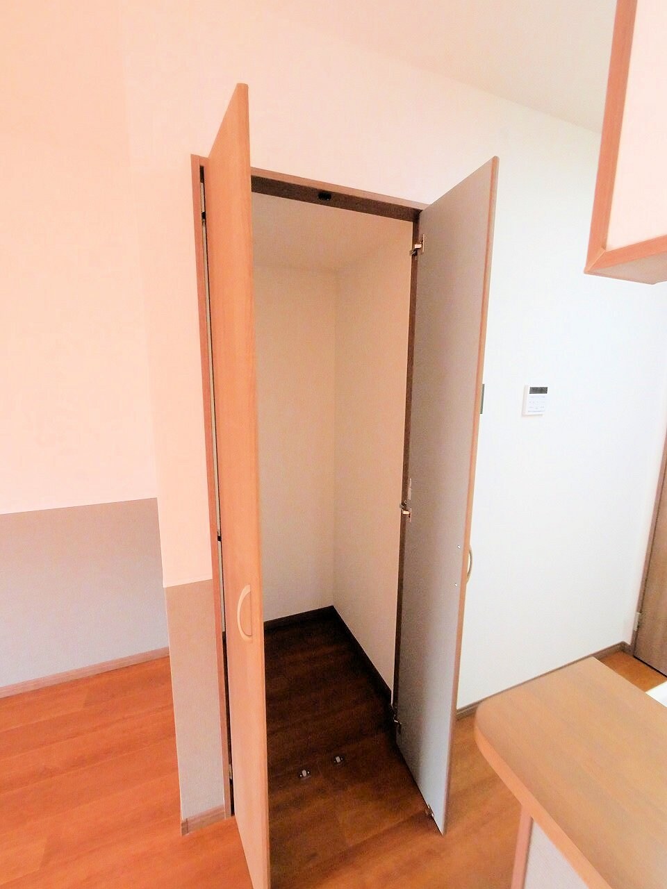 エスペランサ岩切IIの物件内観写真