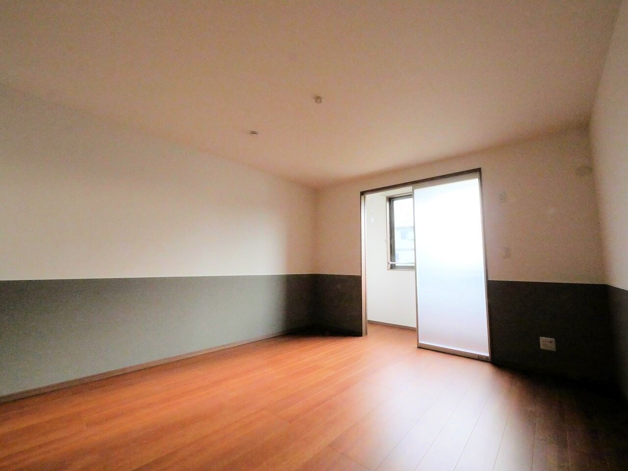 エスペランサ岩切IIの物件内観写真