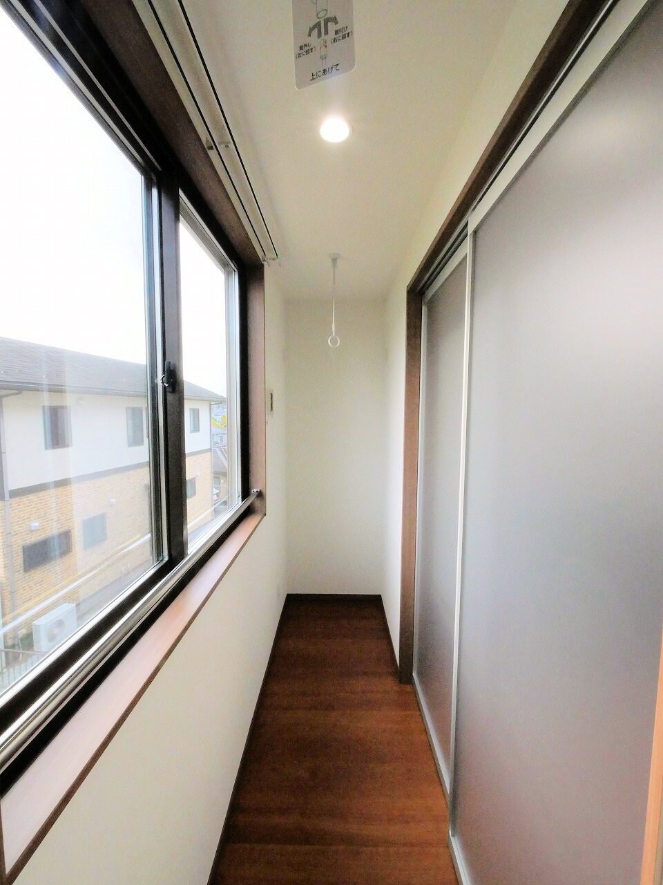 エスペランサ岩切IIの物件内観写真