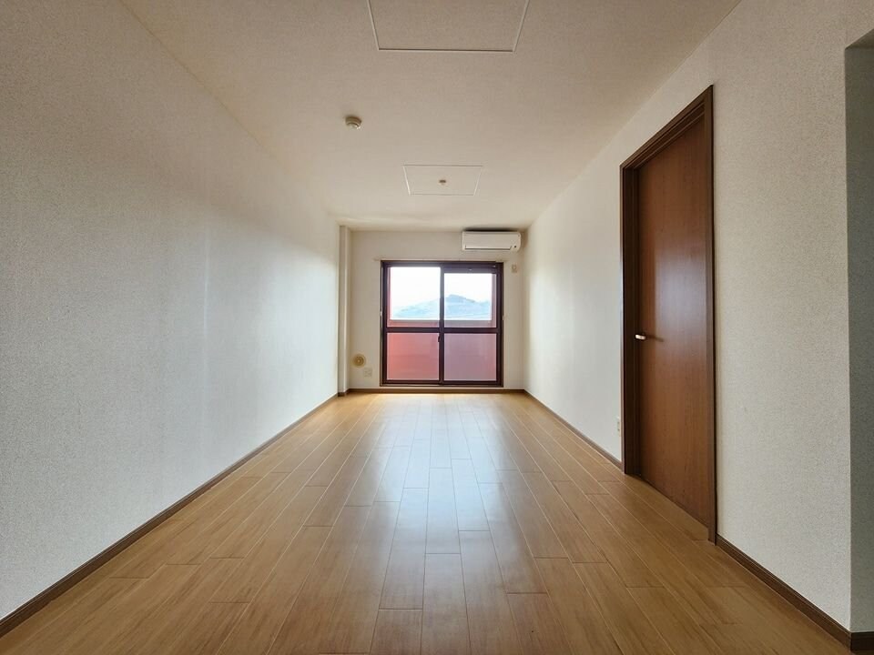 サニーヒル仙台南の物件内観写真