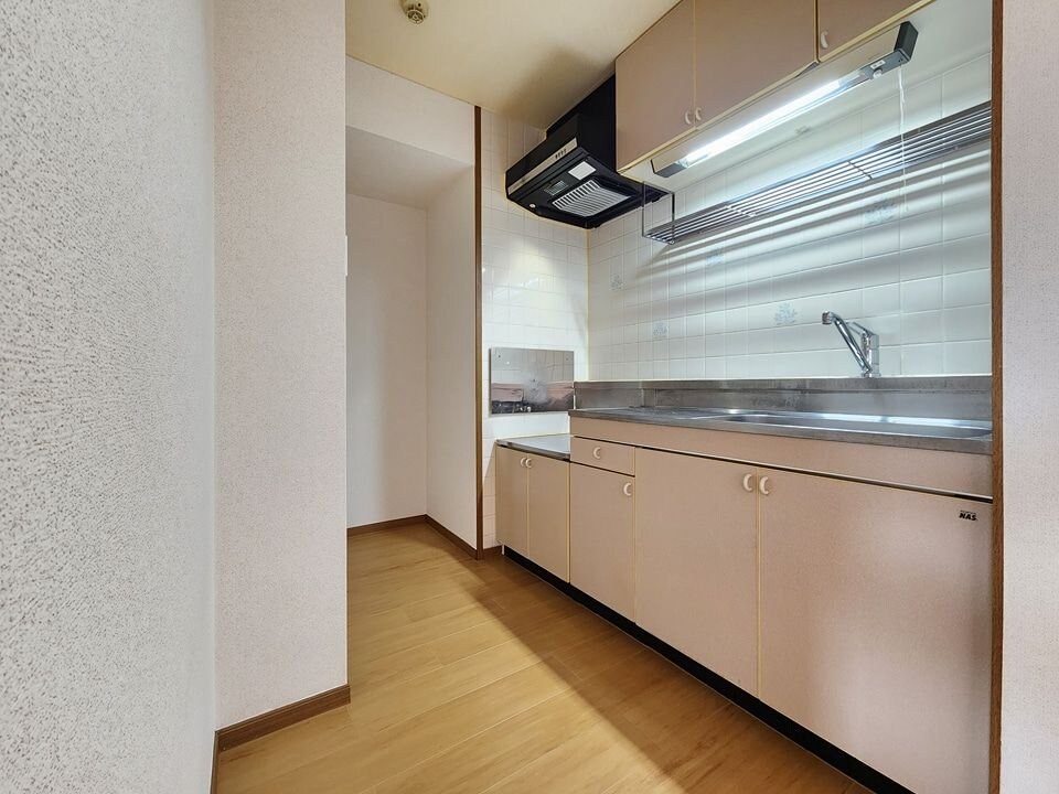 サニーヒル仙台南の物件内観写真