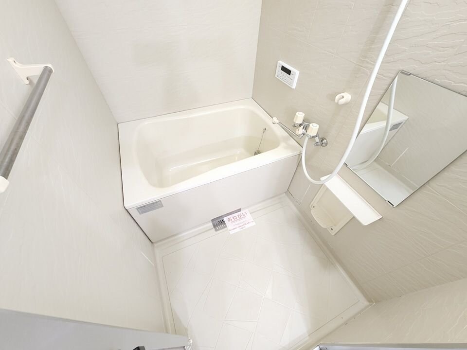 サニーヒル仙台南の物件内観写真