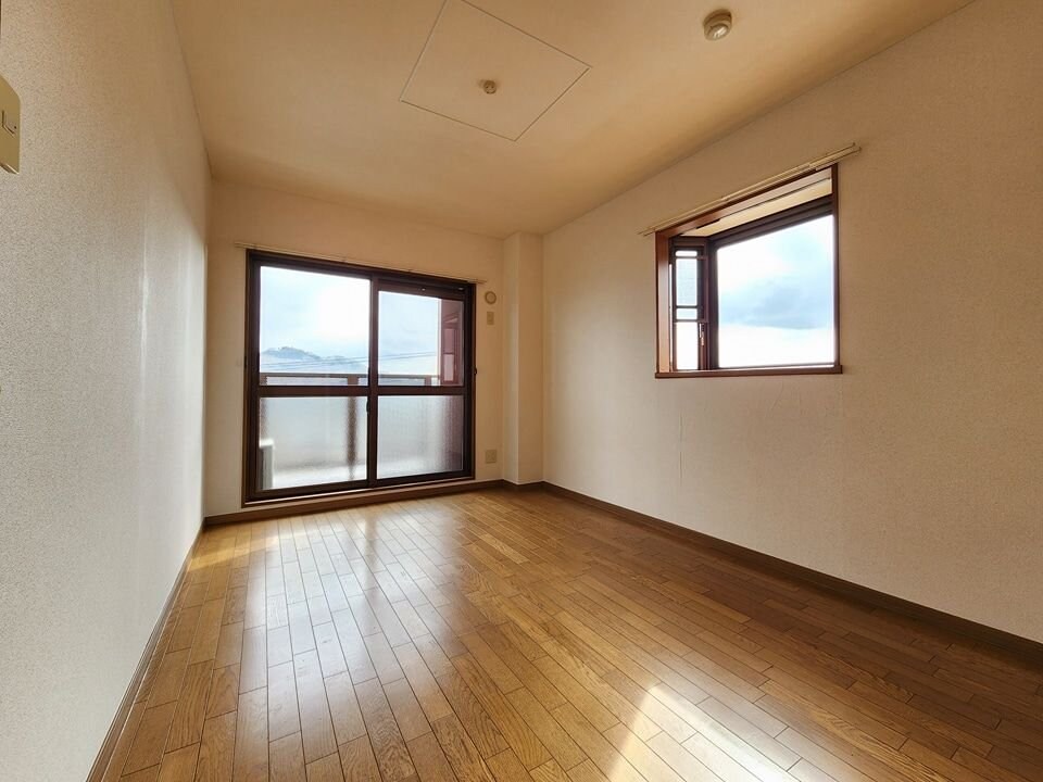 サニーヒル仙台南の物件内観写真