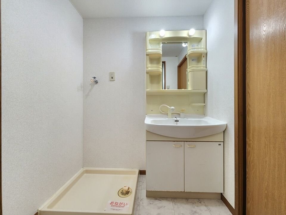 サニーヒル仙台南の物件内観写真