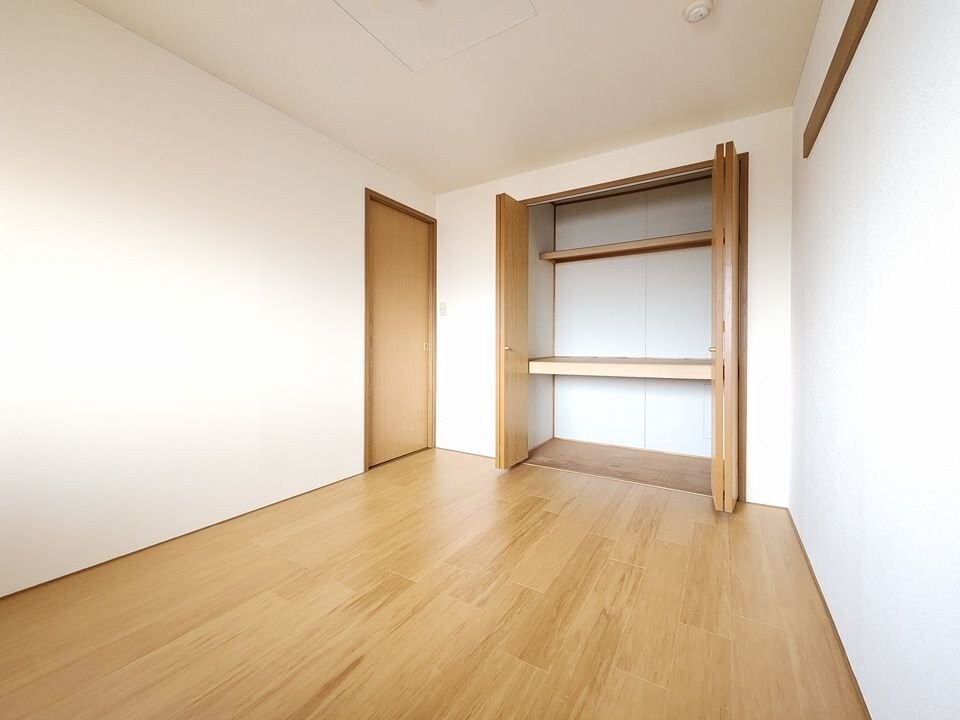 サニーヒル仙台南の物件内観写真