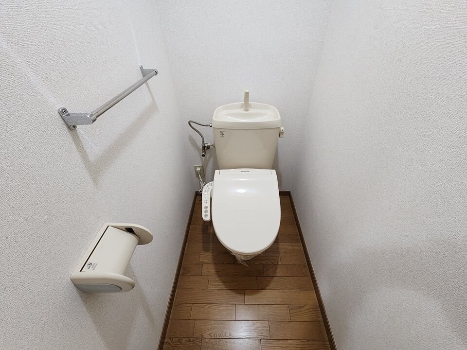 サニーヒル仙台南の物件内観写真