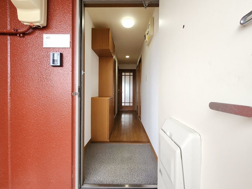 サニーヒル仙台南の物件内観写真