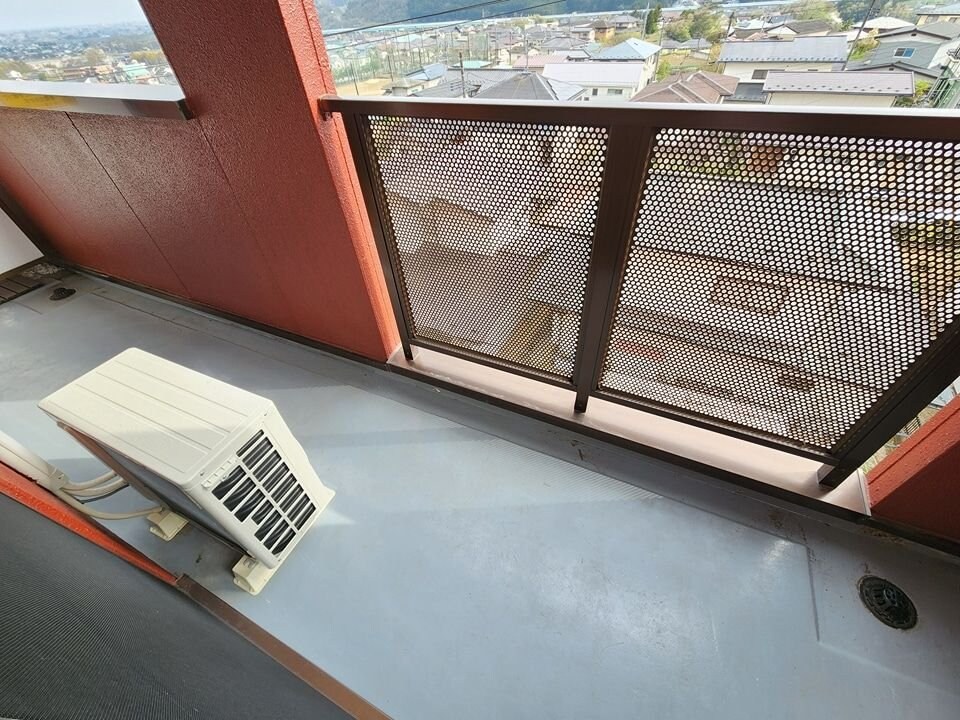 サニーヒル仙台南の物件内観写真