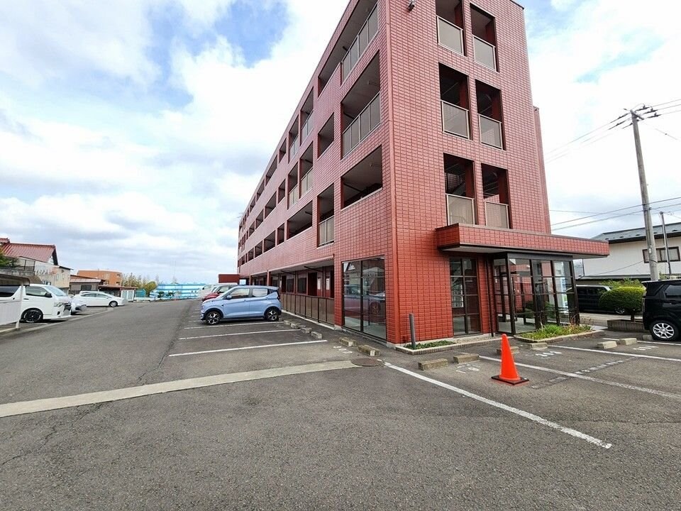 サニーヒル仙台南の物件内観写真