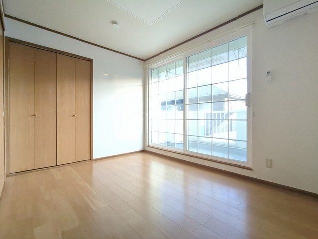 サンフォレストSの物件内観写真