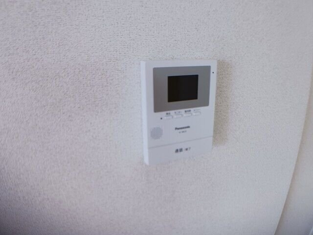 アビタシオンK’sの物件内観写真