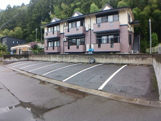 アビタシオンK’sの物件内観写真