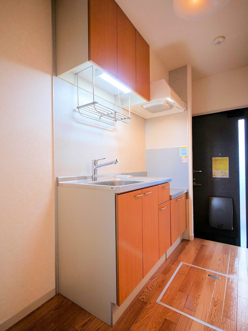 ミレニアム広瀬の物件内観写真