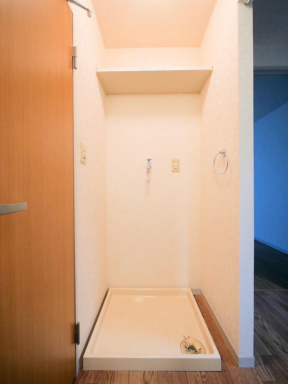 ミレニアム広瀬の物件内観写真