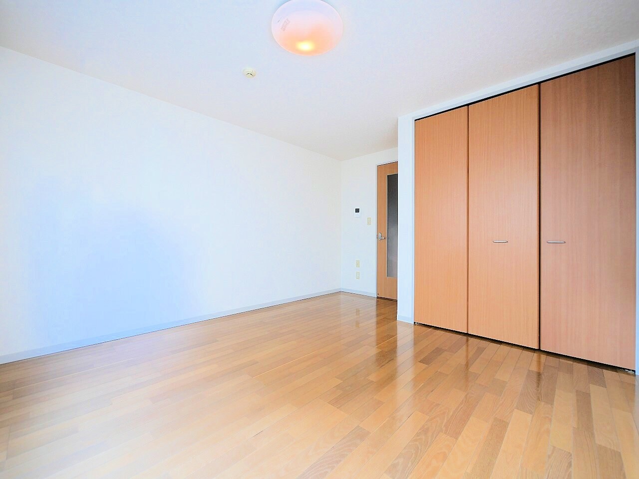 ミレニアム広瀬の物件内観写真