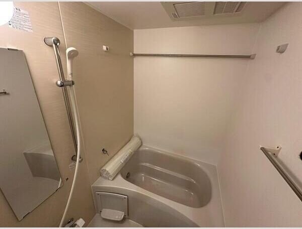 シエルエックス榴岡公園の物件内観写真