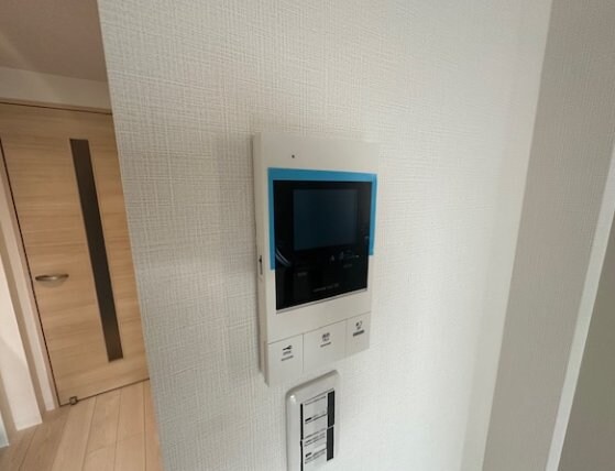 シエルエックス榴岡公園の物件内観写真