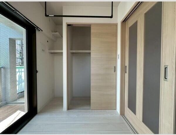 シエルエックス榴岡公園の物件内観写真