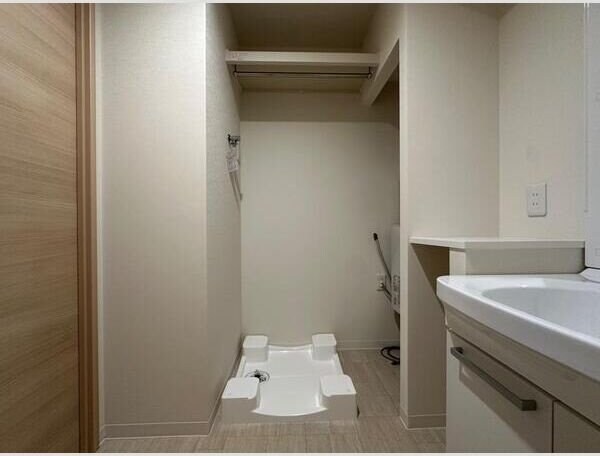 シエルエックス榴岡公園の物件内観写真