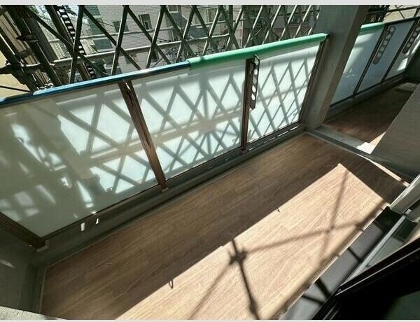 シエルエックス榴岡公園の物件内観写真