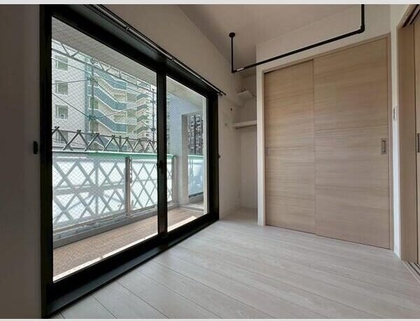 シエルエックス榴岡公園の物件内観写真