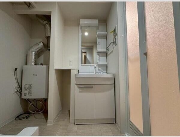 シエルエックス榴岡公園の物件内観写真