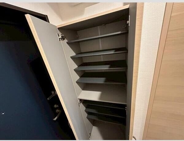 シエルエックス榴岡公園の物件内観写真