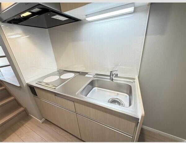 Staticeの物件内観写真