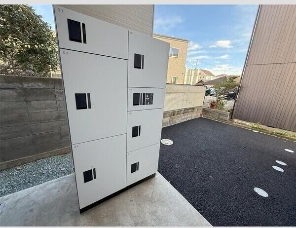 Staticeの物件内観写真