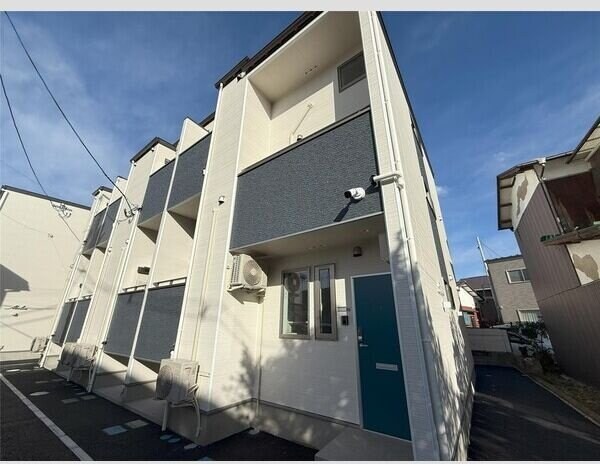 Staticeの物件内観写真