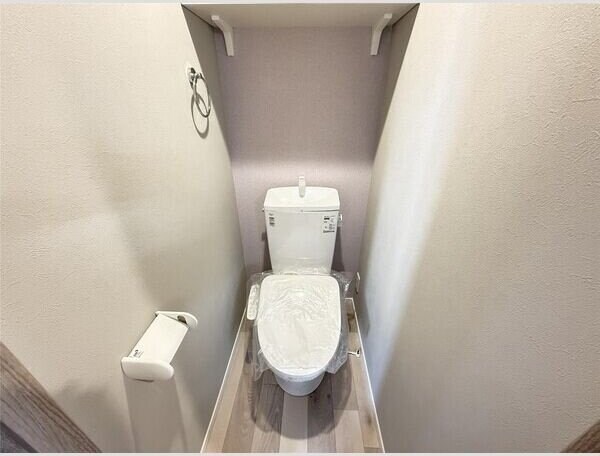 Staticeの物件内観写真