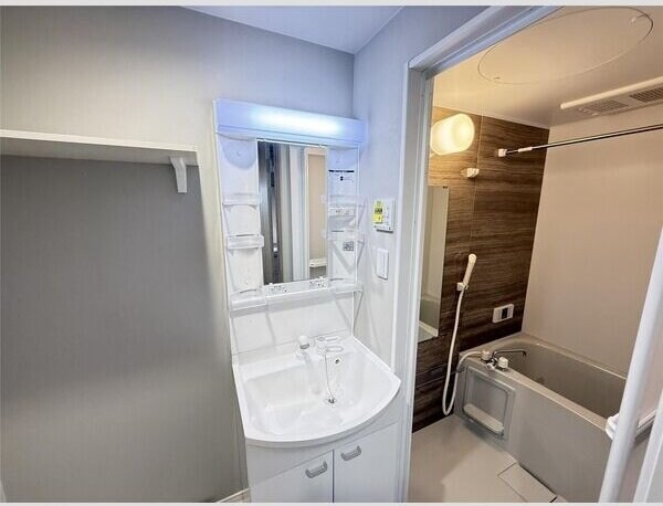 Staticeの物件内観写真